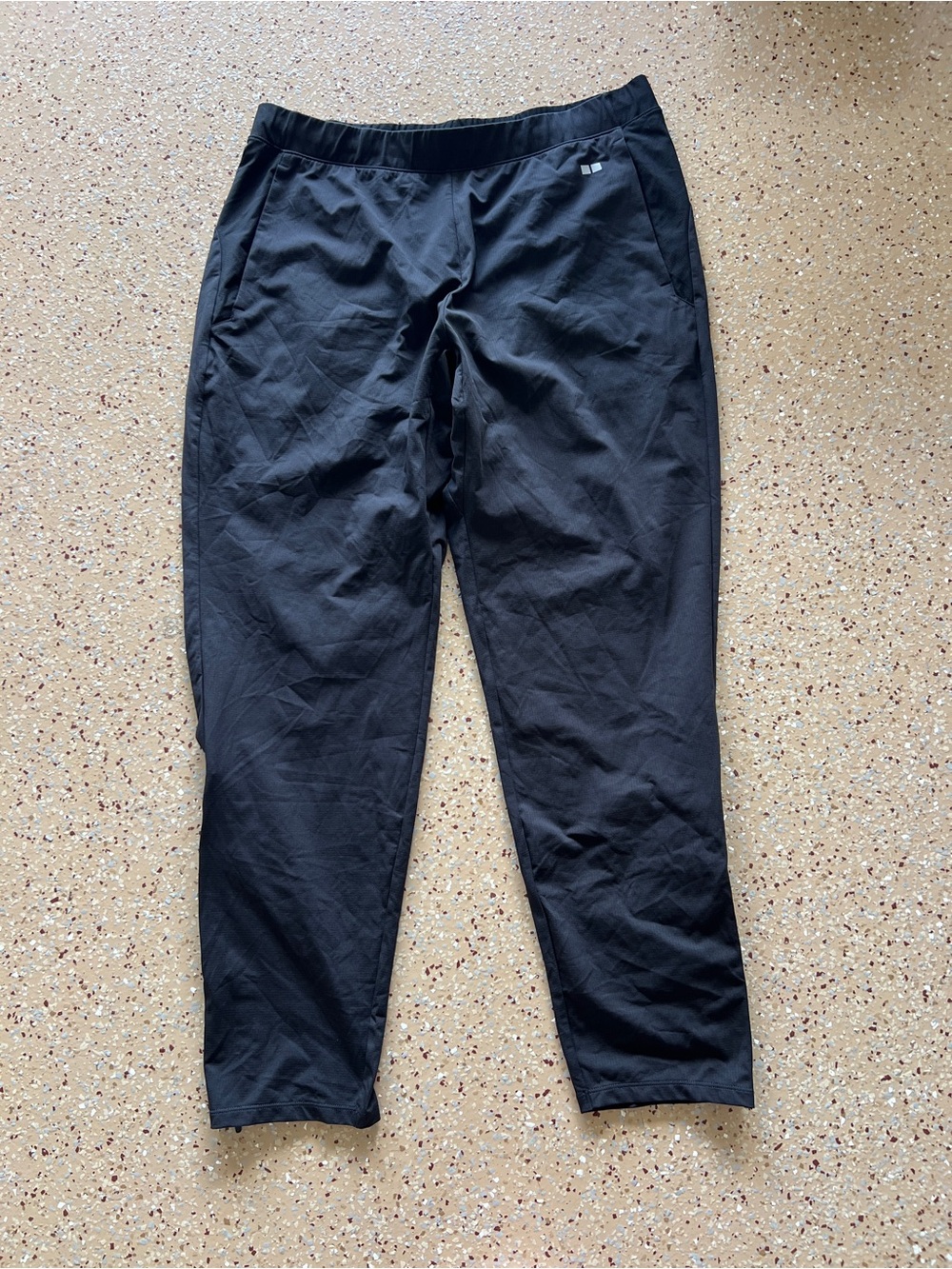 Uniqlo Men's Jogger Pants